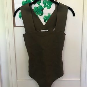 LK Seek The Label Bodysuit